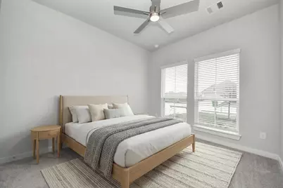 51 Knight Bayou Drive, Dayton, TX 77535 - Photo 8