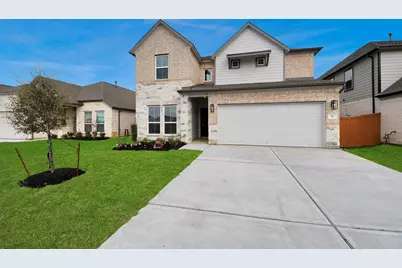 51 Knight Bayou Drive, Dayton, TX 77535 - Photo 2