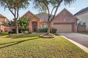 8807 Wenona Walk, Missouri City, TX 77459 - Photo 1