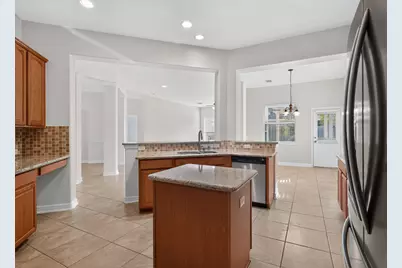 8807 Wenona Walk, Missouri City, TX 77459 - Photo 4