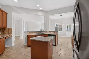 8807 Wenona Walk, Missouri City, TX 77459 - Photo 4