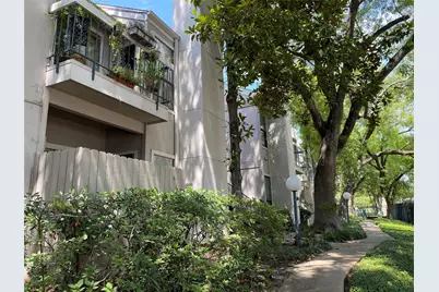 7900 N Stadium Drive #21, Houston, TX 77030 - Photo 18