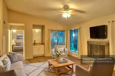 9009 Richmond Avenue #203, Houston, TX 77063 - Photo 4