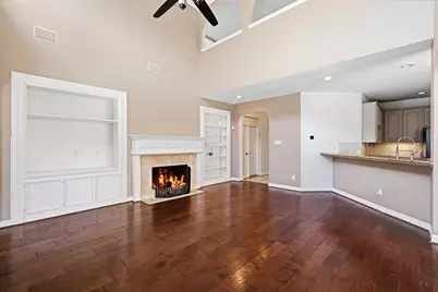 815 Chisel Point Drive, Houston, TX 77094 - Photo 10
