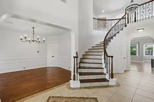815 Chisel Point Dr, Houston, TX 77094 - Photo 4