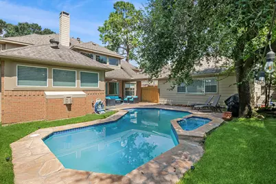 815 Chisel Point Drive, Houston, TX 77094 - Photo 40