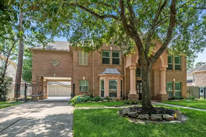 815 Chisel Point Drive, Houston, TX 77094 - Photo 1