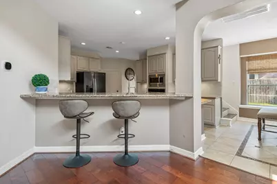 815 Chisel Point Drive, Houston, TX 77094 - Photo 16