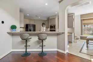 815 Chisel Point Dr, Houston, TX 77094 - Photo 16