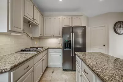 815 Chisel Point Drive, Houston, TX 77094 - Photo 12