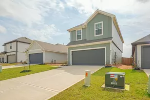 9219 Grace Rdg Dr, Willis, TX 77318 - Photo 2