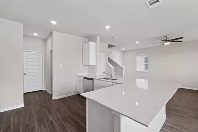 9219 Grace Ridge Drive, Willis, TX 77318 - Photo 12