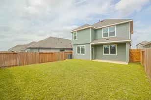 9219 Grace Rdg Dr, Willis, TX 77318 - Photo 36