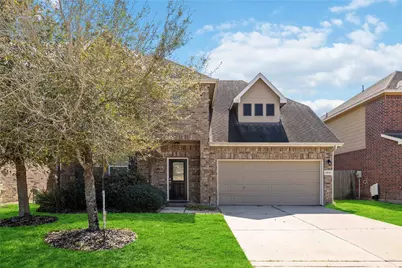 26943 Churchill Gate Lane, Katy, TX 77494 - Photo 2