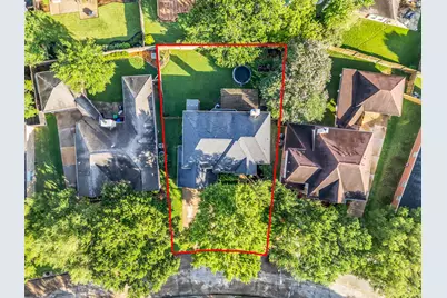 23217 Willow Pond Place, Katy, TX 77494 - Photo 4