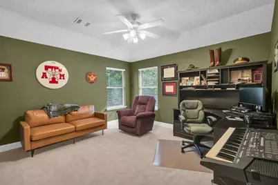 23217 Willow Pond Place, Katy, TX 77494 - Photo 34