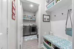 15414 Greenford Glen Dr, Cypress, TX 77429 - Photo 18