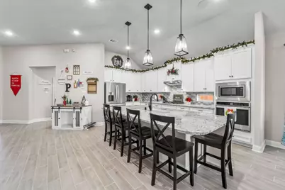 15414 Greenford Glen Drive, Cypress, TX 77429 - Photo 6