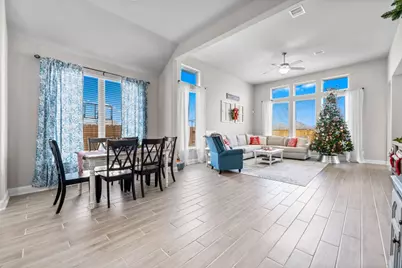 15414 Greenford Glen Drive, Cypress, TX 77429 - Photo 8