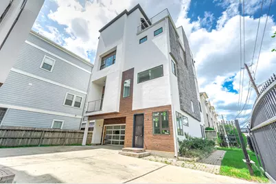 1412 Wheeler Street, Houston, TX 77004 - Photo 1
