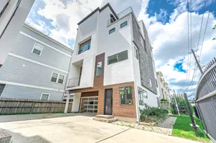 1412 Wheeler St, Houston, TX 77004 - Photo 1