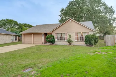 8514 Sugar Wood Court, Humble, TX 77338 - Photo 2