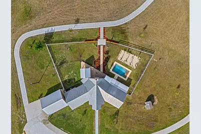 2644 Linda Ln, Brenham, TX 77833 - Photo 6