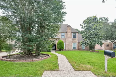 15614 Dawnbrook Drive, Houston, TX 77068 - Photo 2