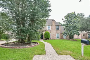15614 Dawnbrook Dr, Houston, TX 77068 - Photo 2