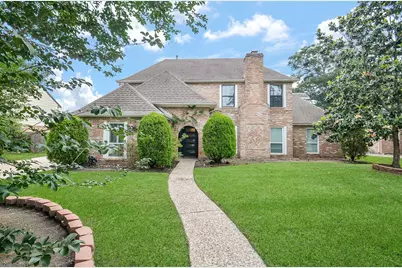 15614 Dawnbrook Drive, Houston, TX 77068 - Photo 1