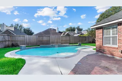 7318 Hickory Canyon Court, Humble, TX 77396 - Photo 4