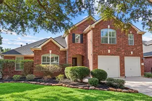 7318 Hickory Canyon Ct, Humble, TX 77396 - Photo 1