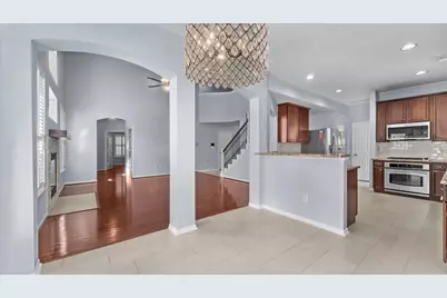 7318 Hickory Canyon Court, Humble, TX 77396 - Photo 16