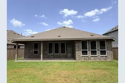 27026 West Rustlers Bend, Montgomery, TX 77316 - Photo 34