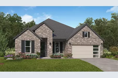 27026 West Rustlers Bend, Montgomery, TX 77316 - Photo 2