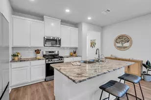 2818 Bluebonnet Ridge Dr, Conroe, TX 77304 - Photo 8