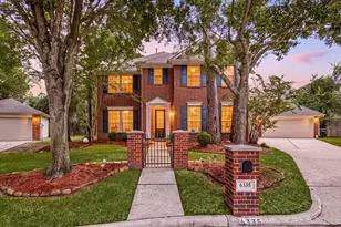 6335 Borg Breakpoint Dr, Spring, TX 77379 - Photo 1