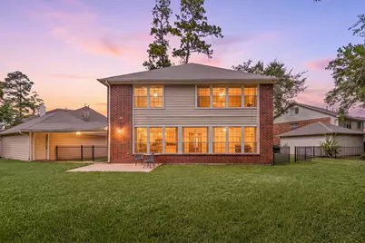 6335 Borg Breakpoint Drive, Spring, TX 77379 - Photo 2