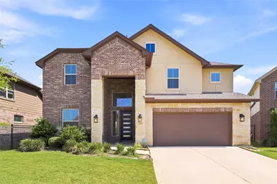 24610 Bardona Way, Richmond, TX 77406 - Photo 2