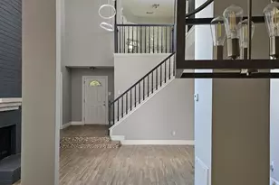 4206 Palmer Plantation Dr, Missouri City, TX 77459 - Photo 6
