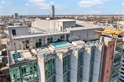 2000 Bagby St Street #13430, Houston, TX 77002 - Photo 2