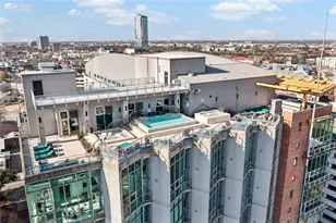 2000 Bagby St St, Houston, TX 77002 - Photo 2