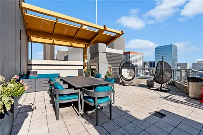 2000 Bagby St Street #13430, Houston, TX 77002 - Photo 4