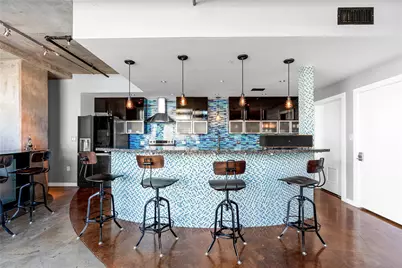 2000 Bagby St Street #13430, Houston, TX 77002 - Photo 16