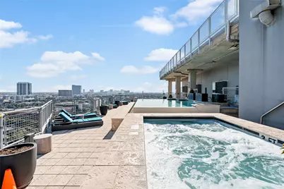 2000 Bagby St Street #13430, Houston, TX 77002 - Photo 6