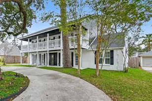 1518 Sweet Grass Trail, Houston, TX 77090 - Photo 2