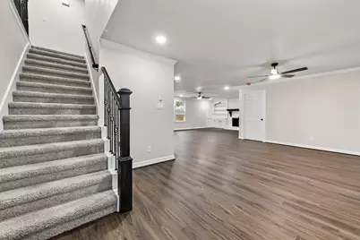 1518 Sweet Grass Trail, Houston, TX 77090 - Photo 8