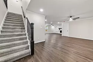 1518 Sweet Grass Trail, Houston, TX 77090 - Photo 8