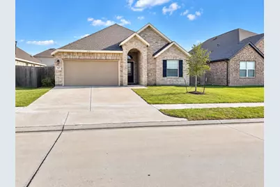 7927 Eagle Creek Ln, Richmond, TX 77469 - Photo 1