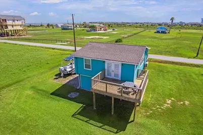 4014 2nd Street, Galveston, TX 77554 - Photo 2